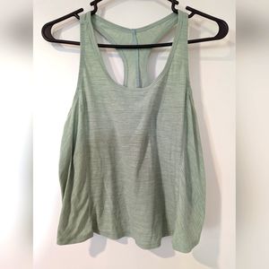 Sport tank